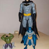 Batman personaggio circa 30 cm