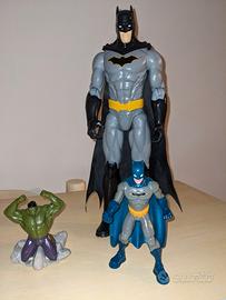 Batman personaggio circa 30 cm