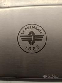 piano cottura Germania 5 fuochi 52x75