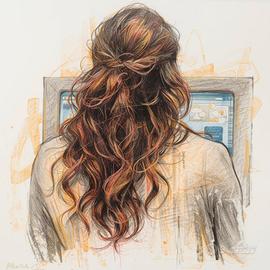 Copywriter per blog aziendali e content strategy