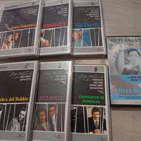 lotto dvd Alfred Hitchcock 