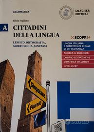 Cittadini della lingua A