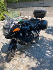 BMW K 1200 RS