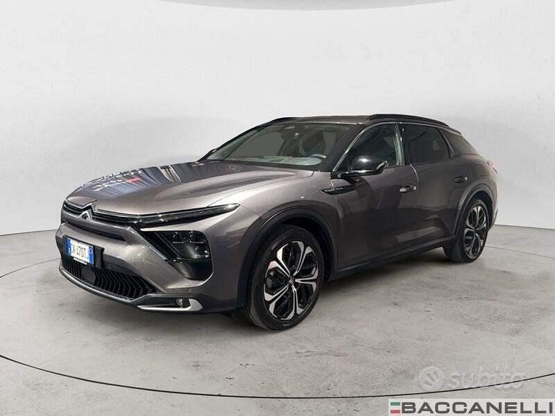 Citroen C5 X