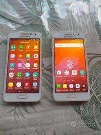 galaxy A3 