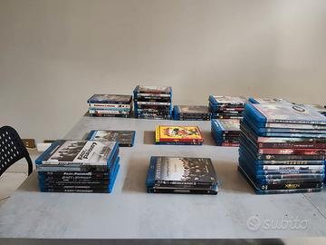 Blu Ray