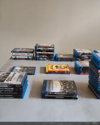 Blu Ray