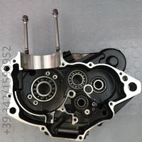 CARTER CENTRALI HUSQVARNA TE 250 IE 2010 2011 TC 2