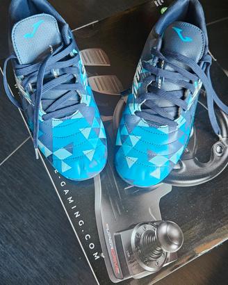 scarpe da calcio