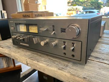 Amplificatore Sony TA-F6B