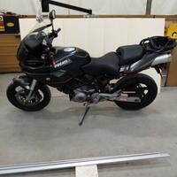 Ducati Multistrada 620 - 2007