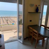 Frontemare/piscina/camera+nicchia/4-5pax/pz Milano