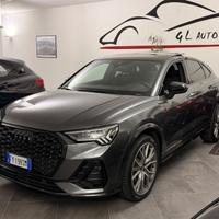Audi Q3 Spb 2.0 190 Cv Diesel Quattro S-Line Plus