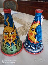 Ceramica dipinto a mano