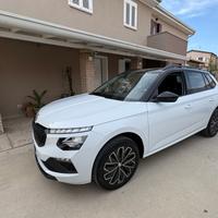 Skoda Kamiq 1.5 TSI ACT DSG Monte Carlo