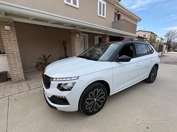 Skoda Kamiq 1.5 TSI ACT DSG Monte Carlo