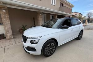 Skoda Kamiq 1.5 TSI ACT DSG Monte Carlo