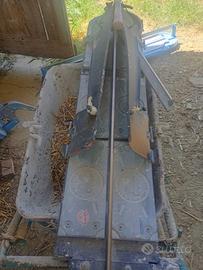 Taglia piastrelle montolit  155x155