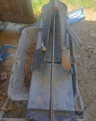 Taglia piastrelle montolit  155x155