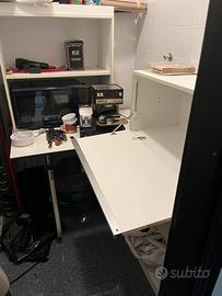 Mobili da ufficio/cucinetta