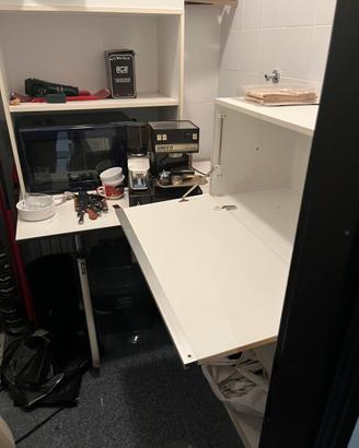 Mobili da ufficio/cucinetta