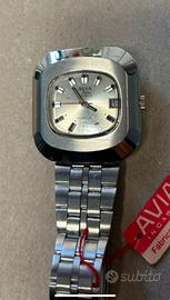 Orologio automatico vintage 70' - AVIA