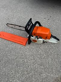 Motosega Stihl MS 261 CM - Tronic