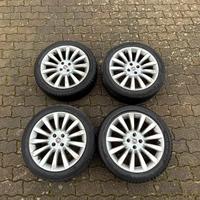 Cerchi 17” Fiat Bravo