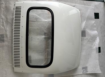 Tetto Completo Fiat 500 D