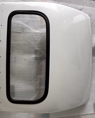 Tetto Completo Fiat 500 D