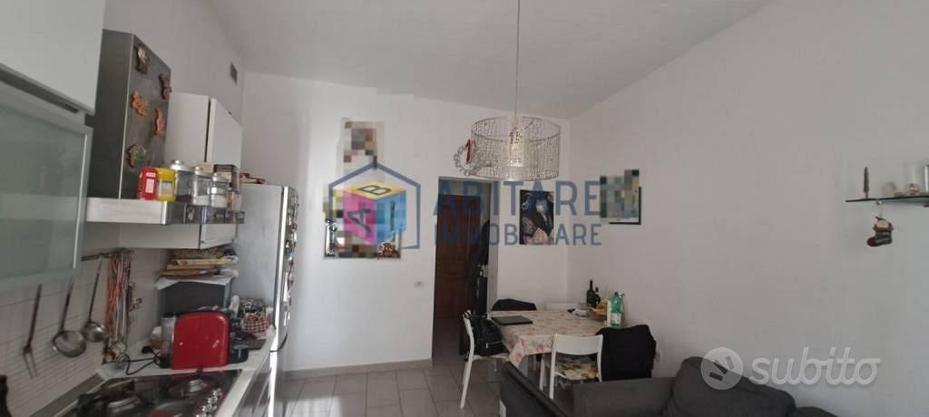 Appartamento – Livorno, Garibaldi, Consiglio di Zona 2 - Altro