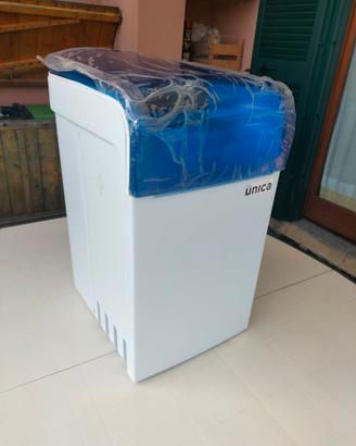 ADDOLCITORE ACQUA UNICA – NUOVO MAI INSTALLATO