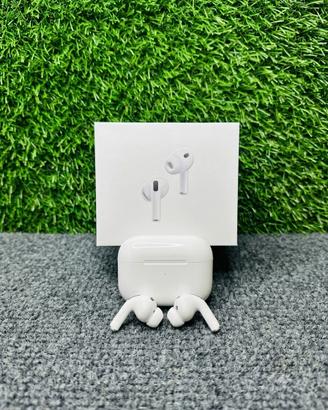 Apple AirPods Pro 3