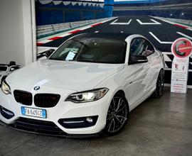 BMW SERIE 2 COUPE M SPORT SCARICHI M CARBONIO