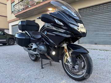 Bmw R 1250 RT full optional