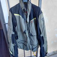 dainese giacca sandstorm