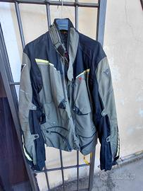 dainese giacca sandstorm