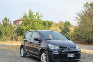 Volkswagen up! 5p 1.0 evo 65cv NERO