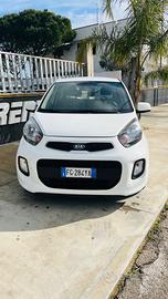 Kia Picanto 1.0 12V 5 porte Glam Collection
