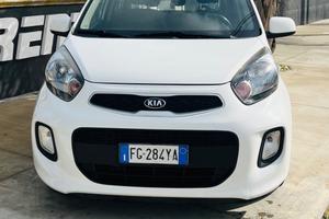 Kia Picanto 1.0 12V 5 porte Glam Collection