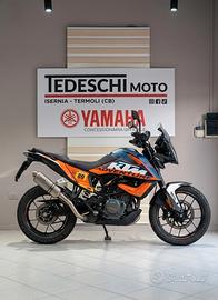 Ktm 390 Adventure