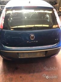 Punto evo ricambi 1.2 benzina