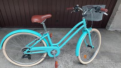 Bicicletta da città