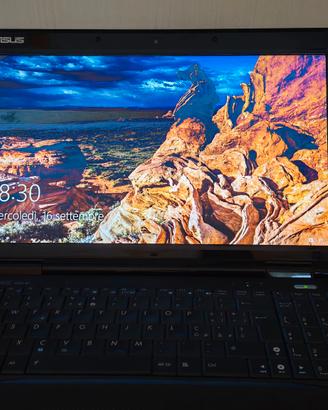 Notebook Asus