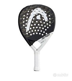 Racchetta HEAD Graphene 360+ Alpha Motion