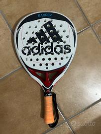 Racchetta padel
