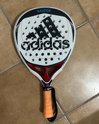 Racchetta padel