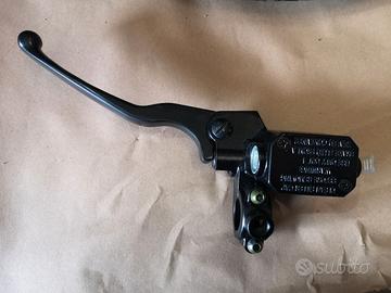  leva sinistra completa   beverly 125 300 350