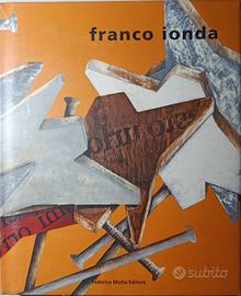 Franco Ionda – Federico Motta Editore