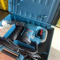 BOSCH GSH 3 E Professional